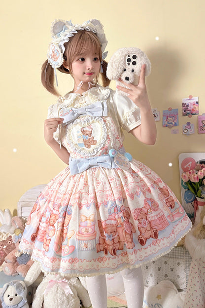 Casually Elegant Dress with a Refined Edge