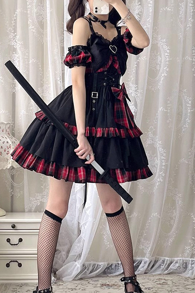 Classic Designed Dress in a Timeless Cut