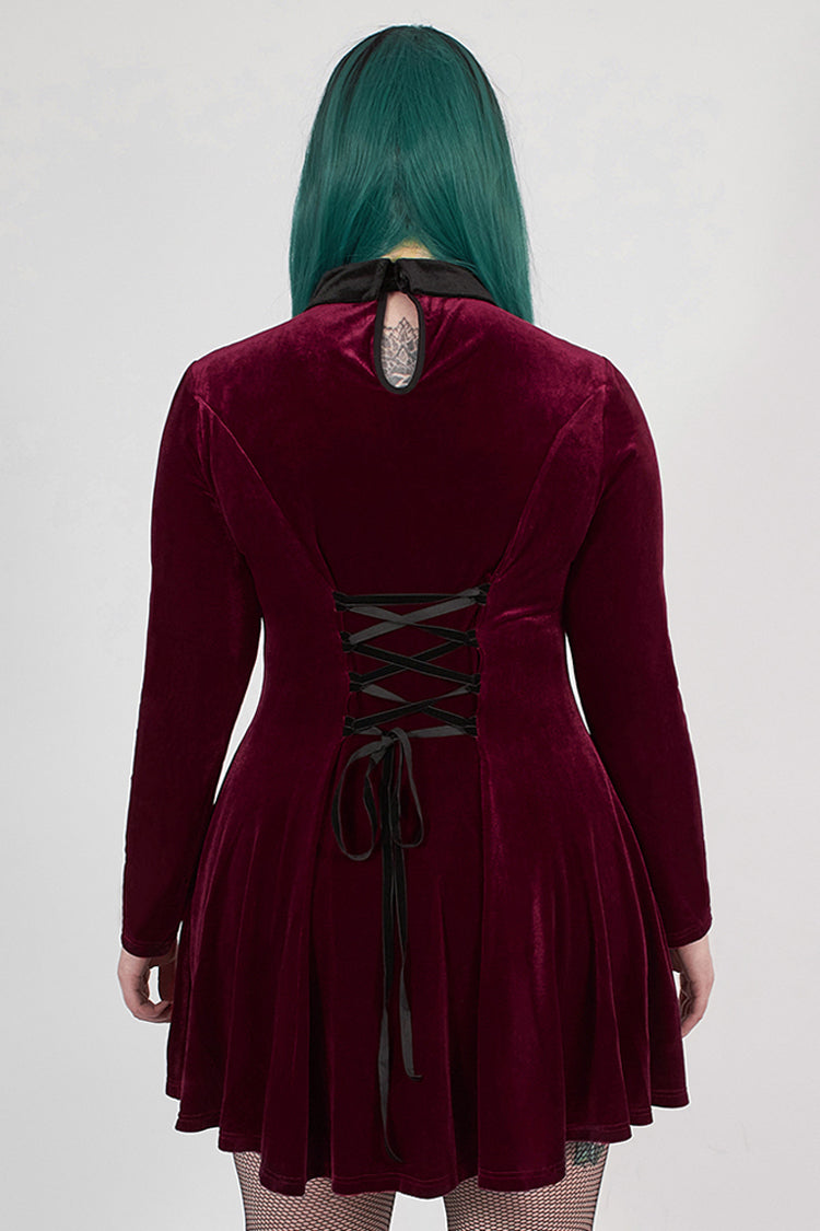 Vintage Style Dress with a Modern Fit