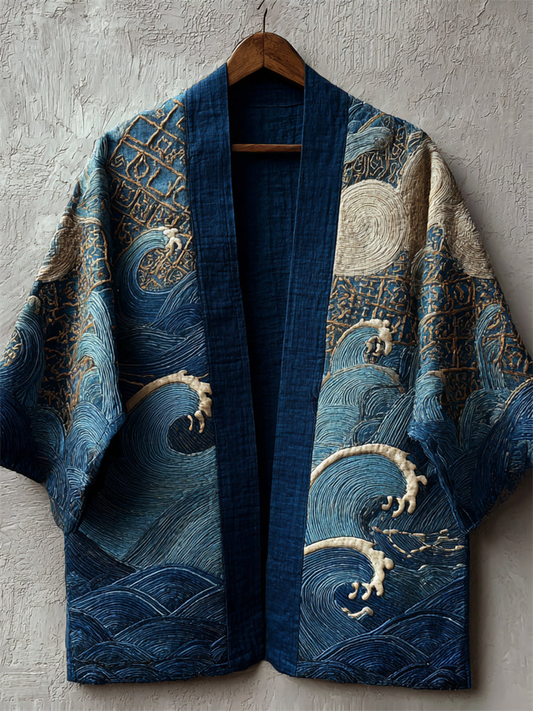 Elegantly Styled Cardigan for Everyday Wear