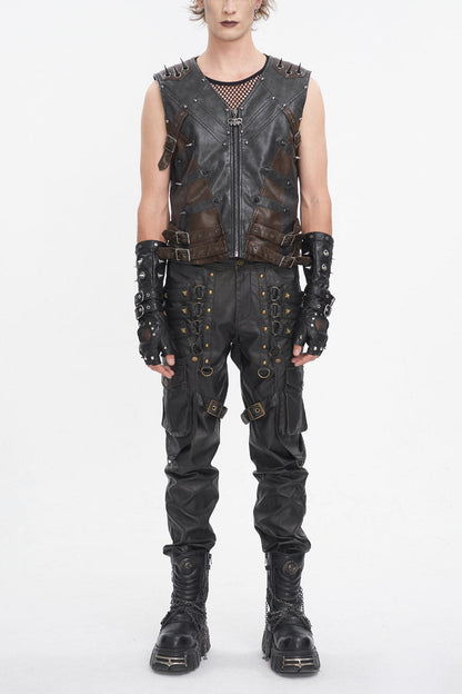 Casually Elegant Garment with a Refined Edge