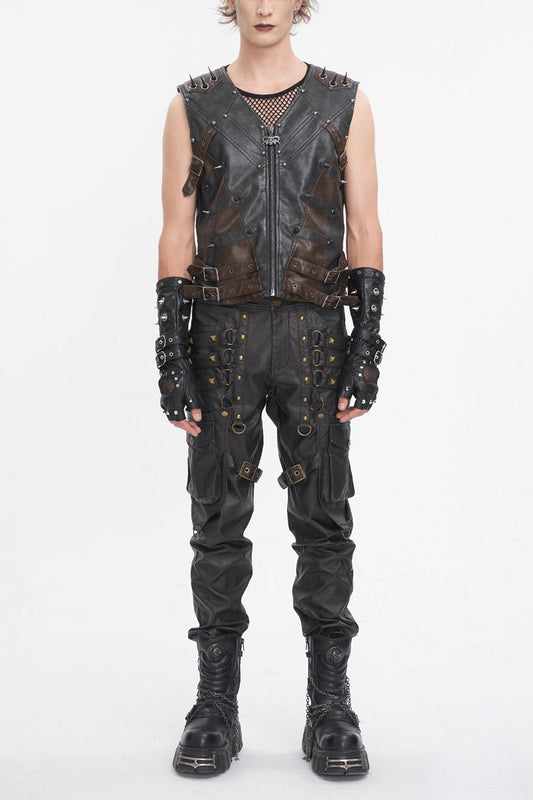 Casually Elegant Garment with a Refined Edge