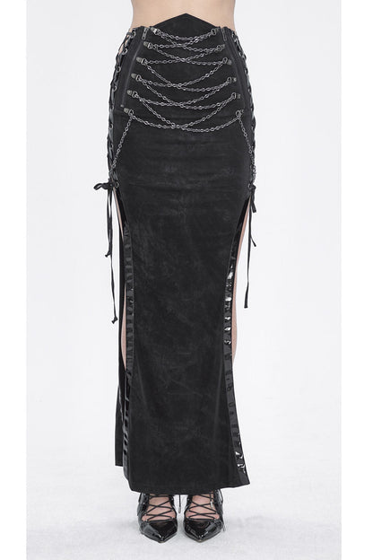 Vintage Style Garment with a Modern Fit