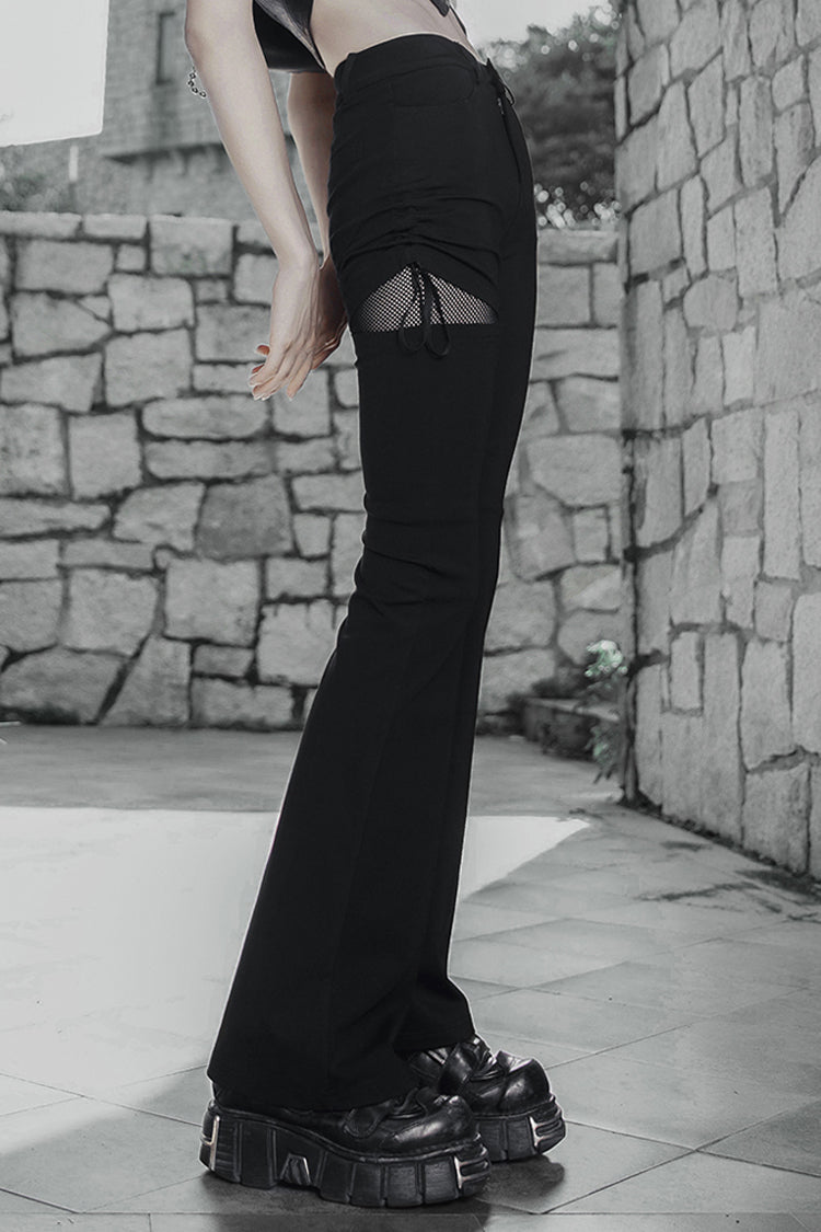 Vintage Style Pants with a Modern Fit