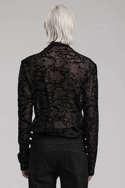 Vintage Style T-Shirt with a Modern Fit