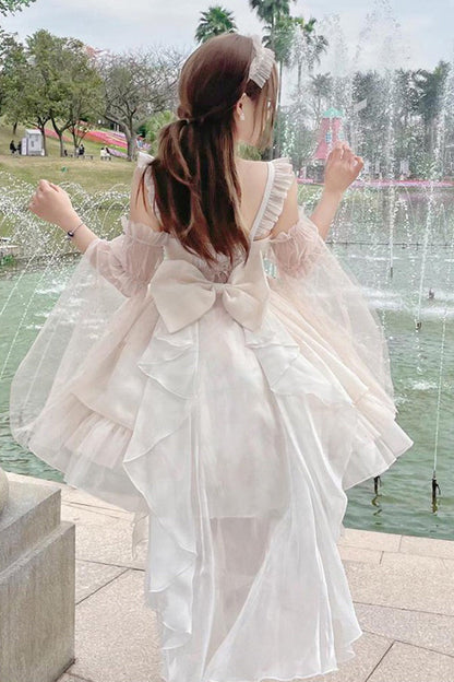 Vintage Style Dress with a Modern Fit
