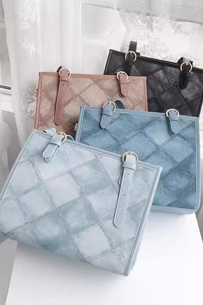 Classic Designed Bag in a Timeless Cut