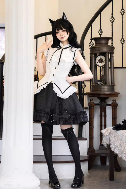 Classic Designed Garment in a Timeless Cut
