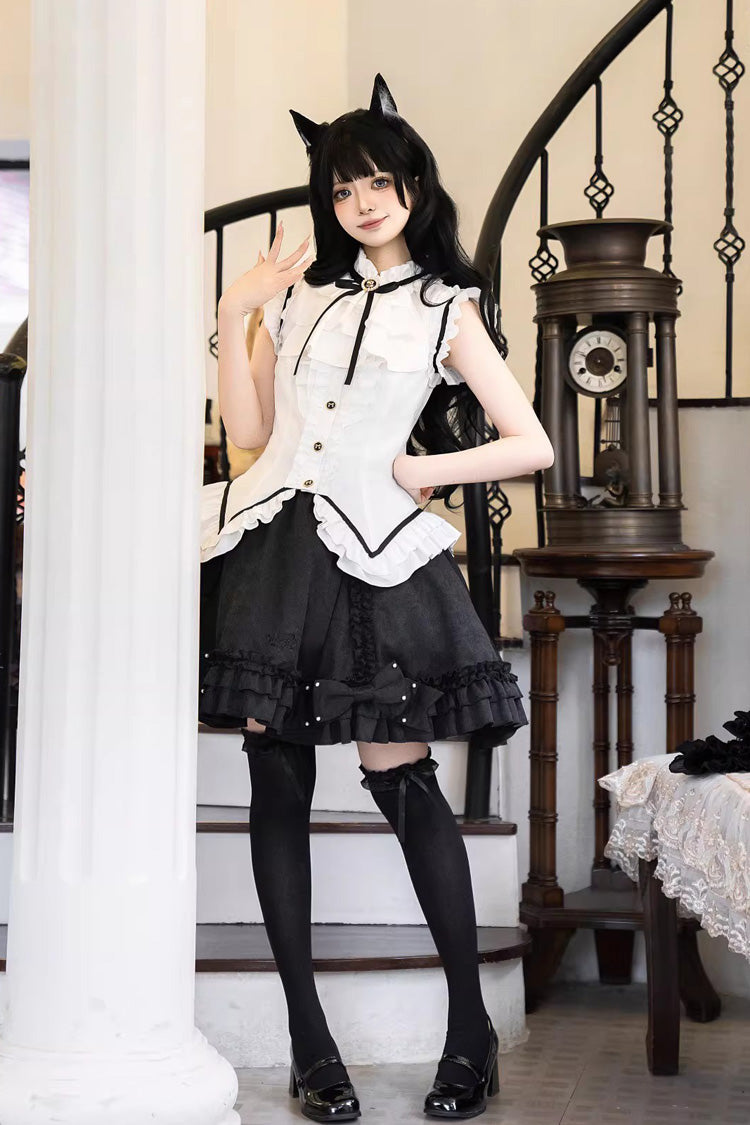 Classic Designed Garment in a Timeless Cut