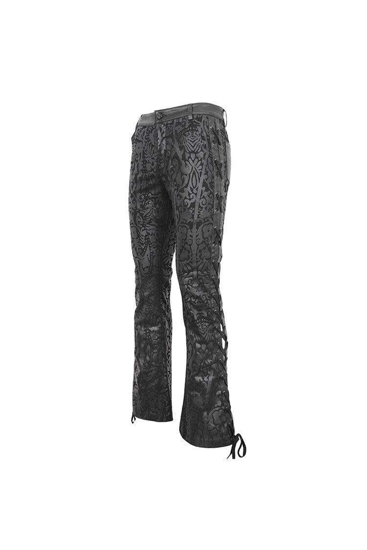 Classic Designed Pants in a Timeless Cut