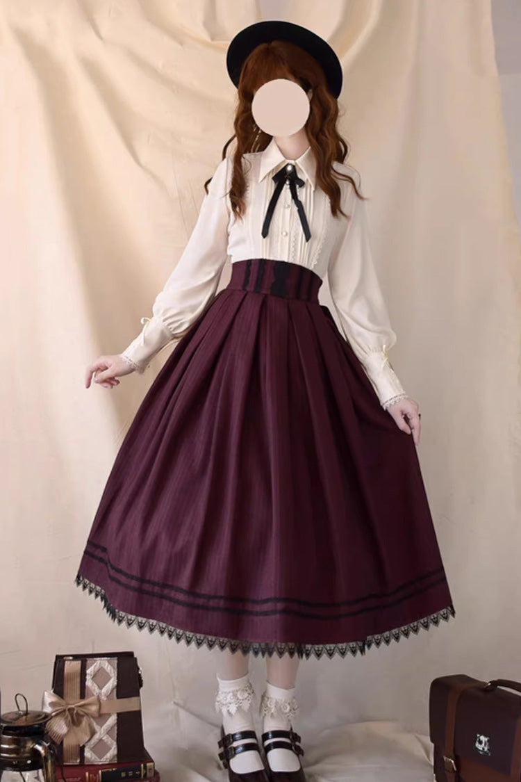 Effortlessly Elegant Garment with a Timeless Design