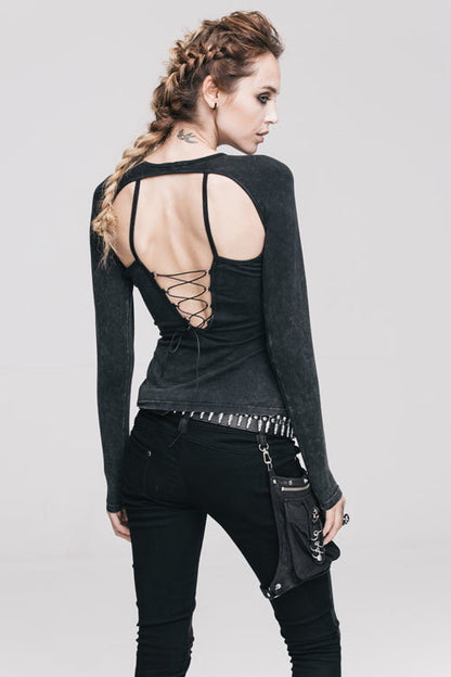 Classic Designed T-Shirt in a Timeless Cut