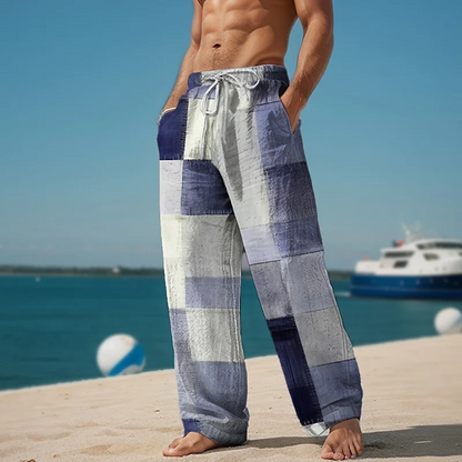 Beautifully Crafted Pants in a Classic Style