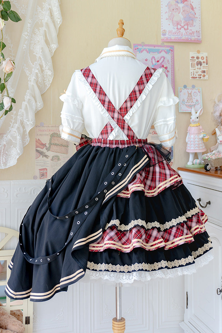 Classic Vintage Garment with a Flattering Fit