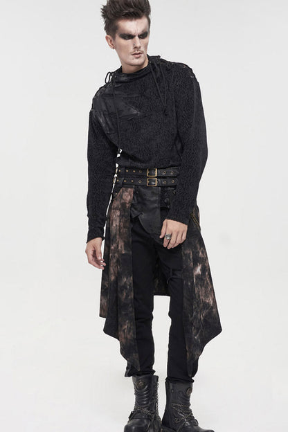 Elegantly Styled Garment for Everyday Wear
