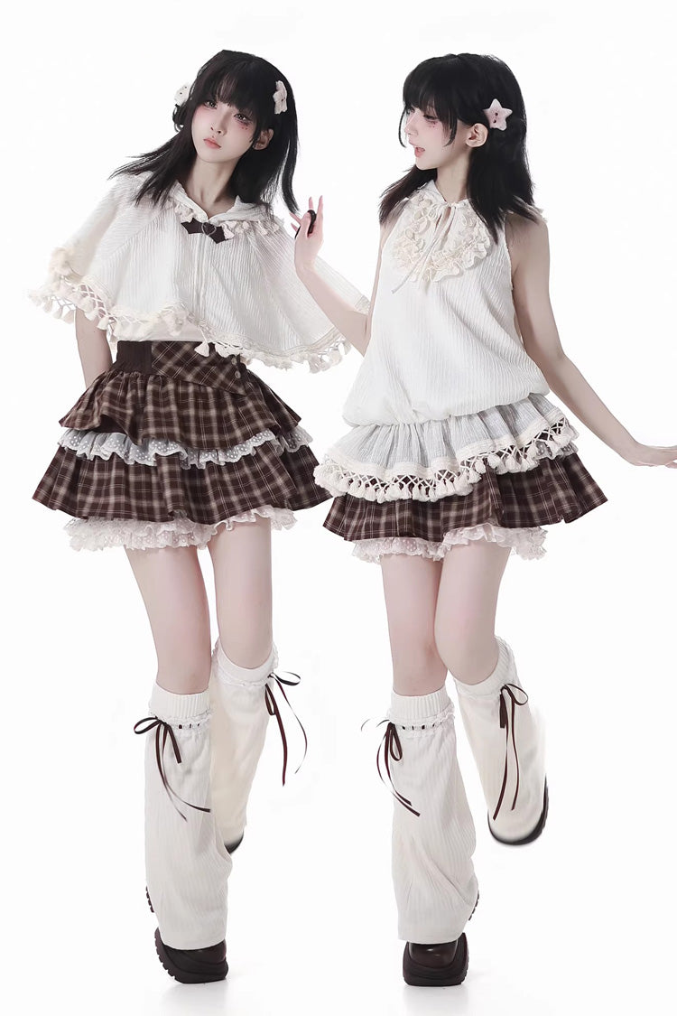 Thoughtfully Designed Garment in a Timeless Style