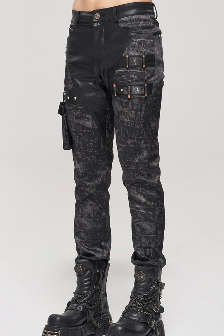 Beautifully Crafted Pants in a Classic Style