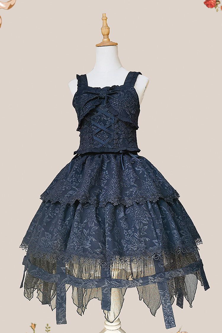 Vintage Style Garment with a Modern Fit