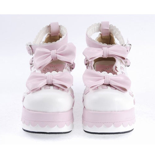 Beautifully Finished Shoes in a Timeless Design