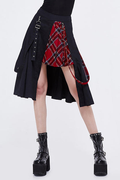 Finely Styled Garment with a Classic Vintage Look