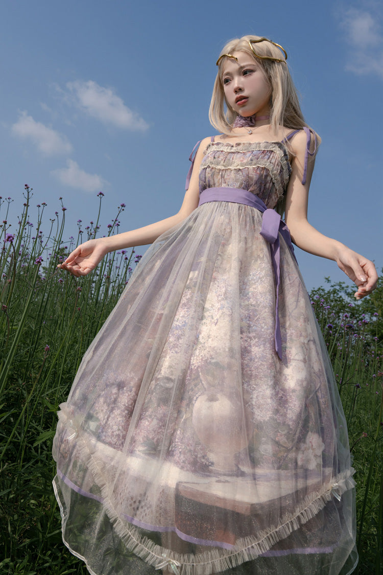 Casually Elegant Dress with a Refined Edge