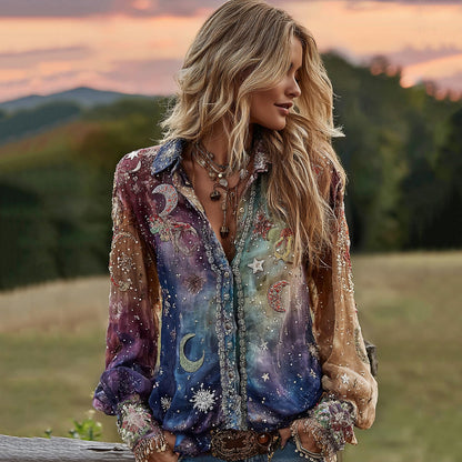 Elegantly Styled Shirt for Everyday Wear