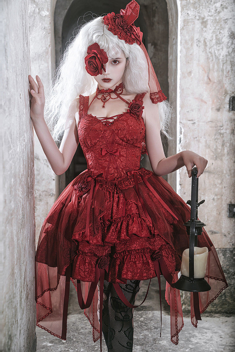 Subtly Elegant Garment with a Refined Vintage Look