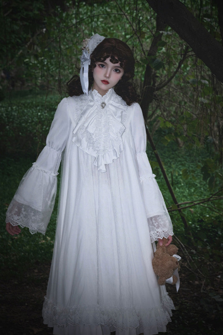 Casually Elegant Dress with a Refined Edge