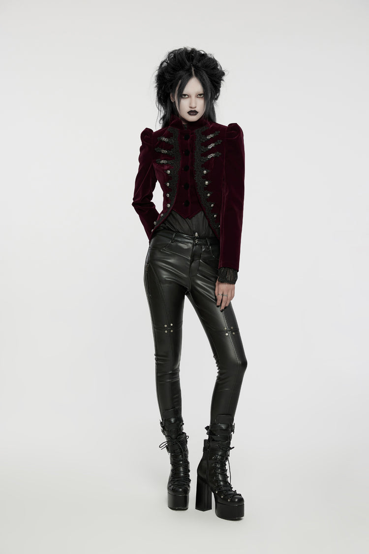 Elegantly Styled Coat for Everyday Wear