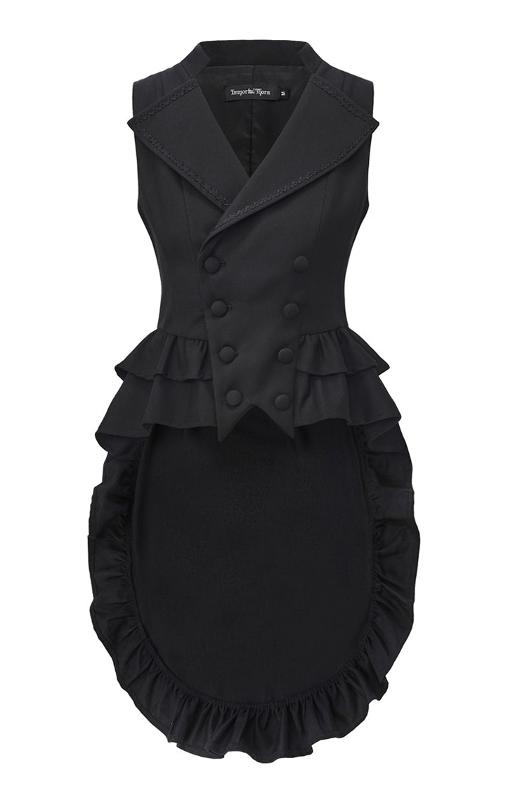 Beautifully Crafted Coat in a Classic Style
