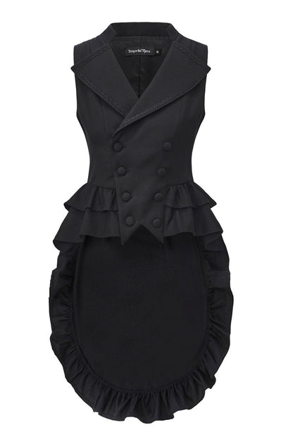 Beautifully Crafted Coat in a Classic Style