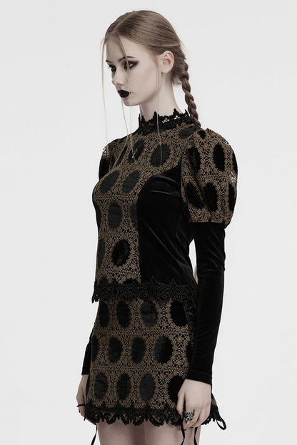 Elegantly Styled Blouse for Everyday Wear