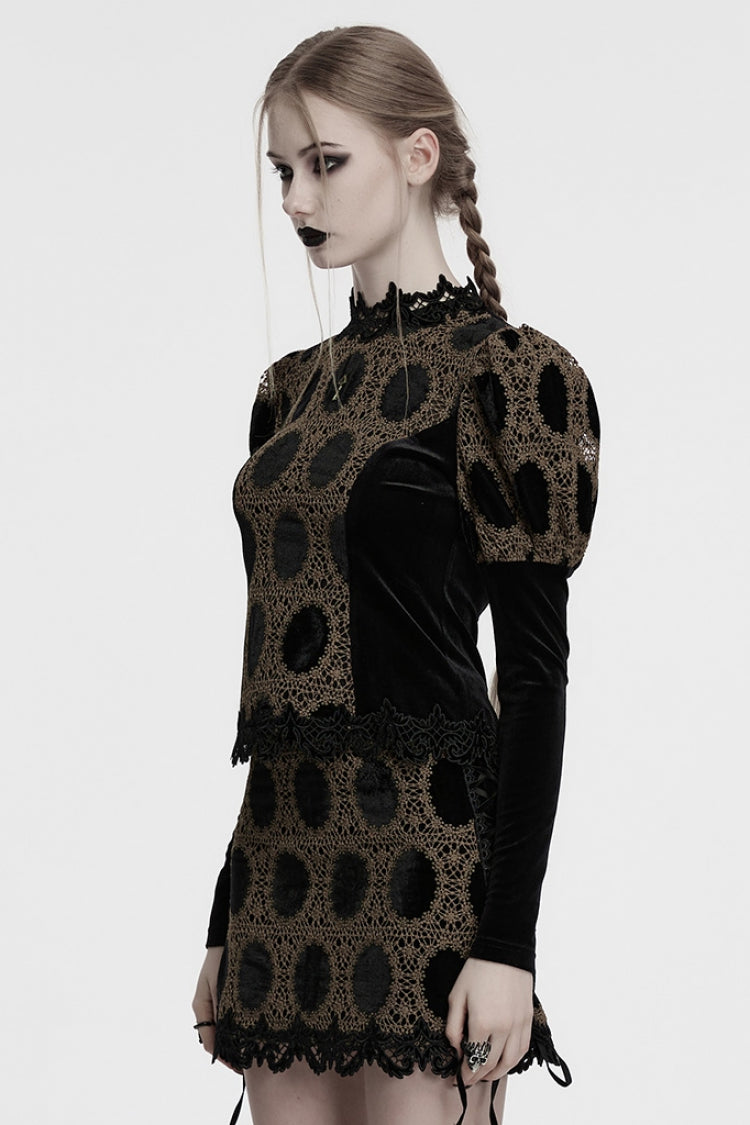 Elegantly Styled Blouse for Everyday Wear