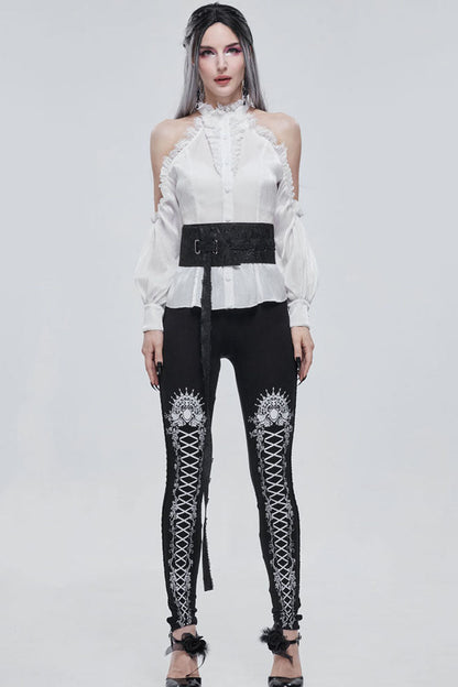 Elegantly Styled Garment for Everyday Wear