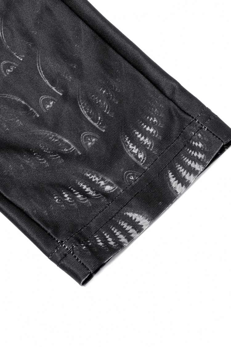 Vintage Inspired Garment with a Contemporary Edge