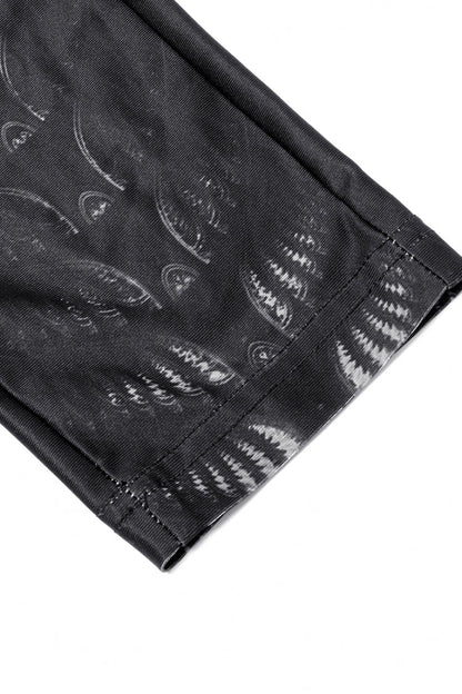 Vintage Inspired Garment with a Contemporary Edge