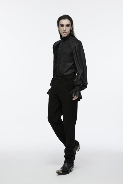 Sophisticated Blouse with a Clean Classic Look