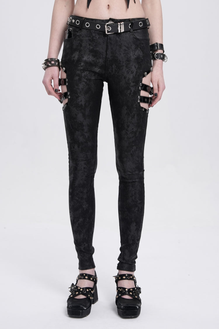 Sophisticated Pants with a Clean Classic Look