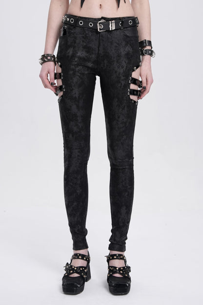 Sophisticated Pants with a Clean Classic Look