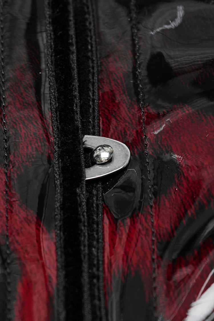 Sophisticated Garment with a Clean Classic Look