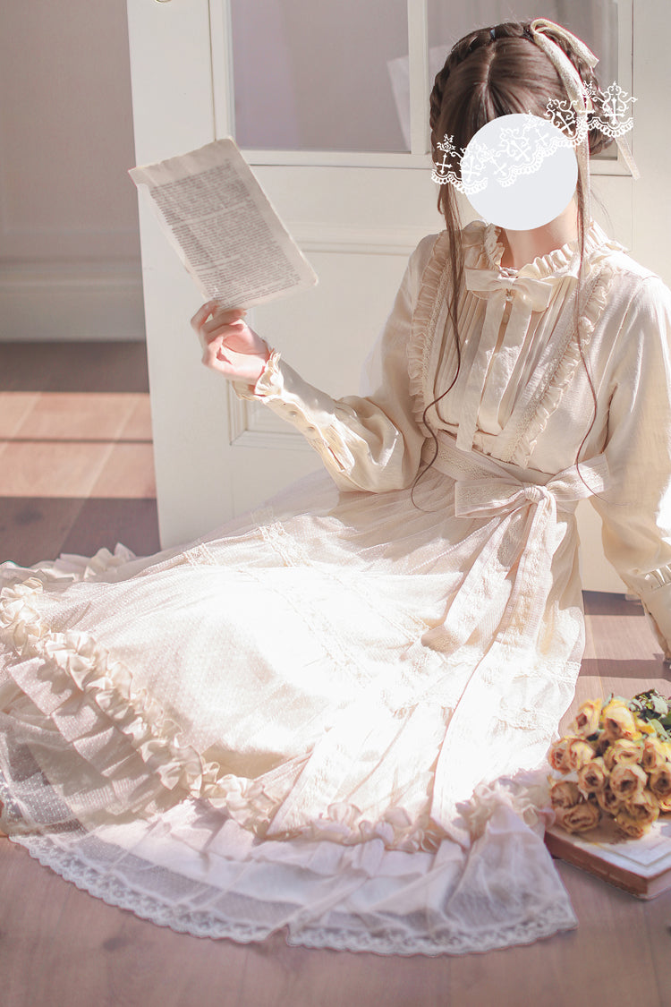 Vintage Style Dress with a Modern Fit