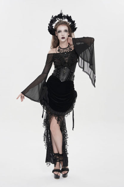 Vintage Style Garment with a Modern Fit