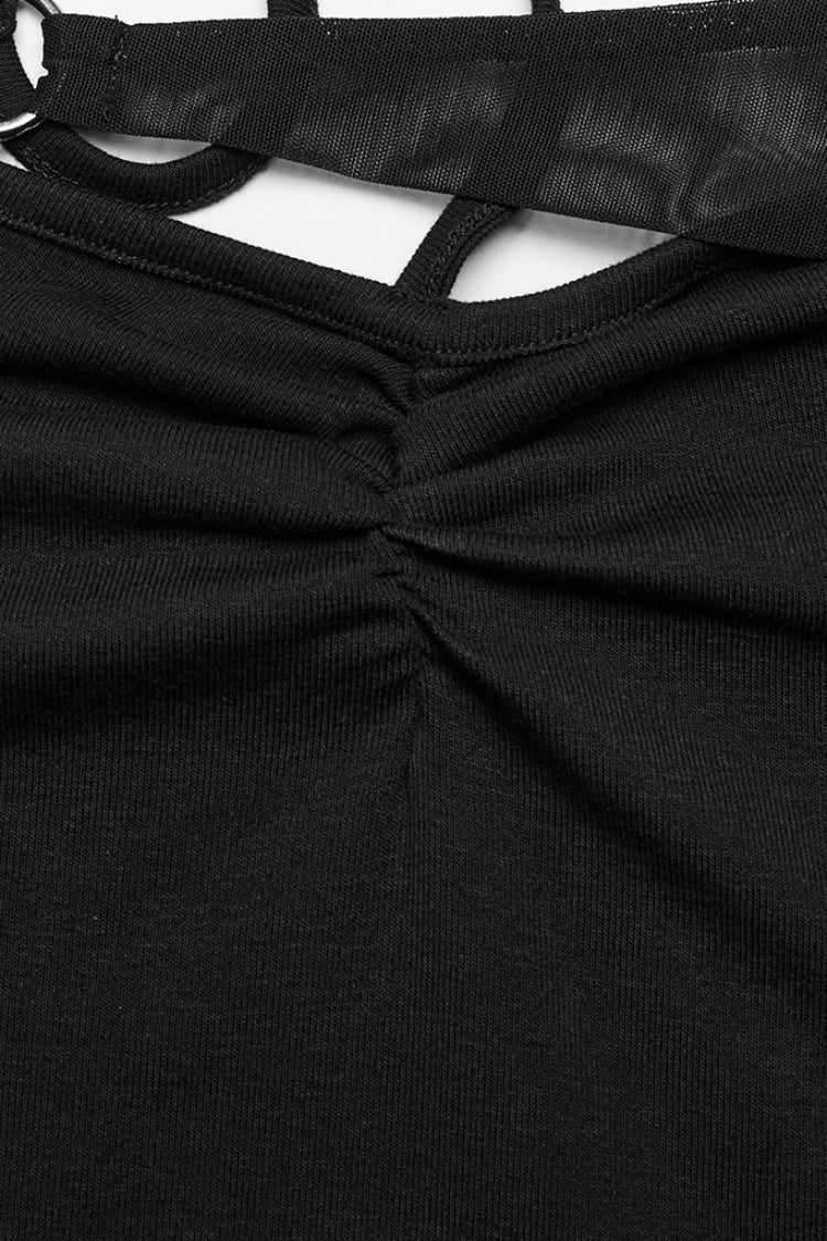 Subtly Elegant Dress with a Refined Vintage Look