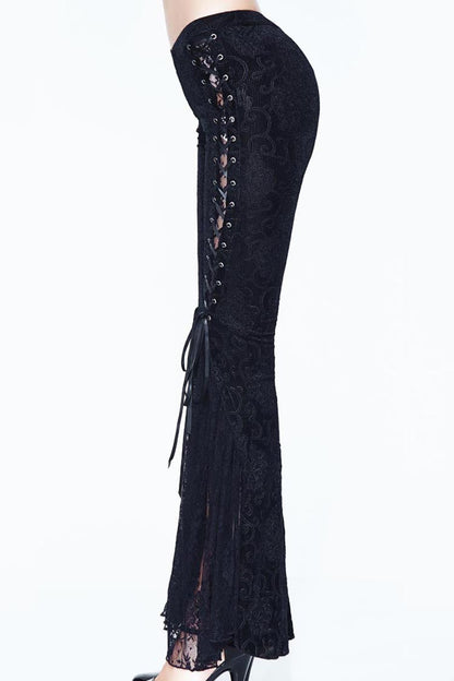 Beautifully Crafted Pants in a Classic Style