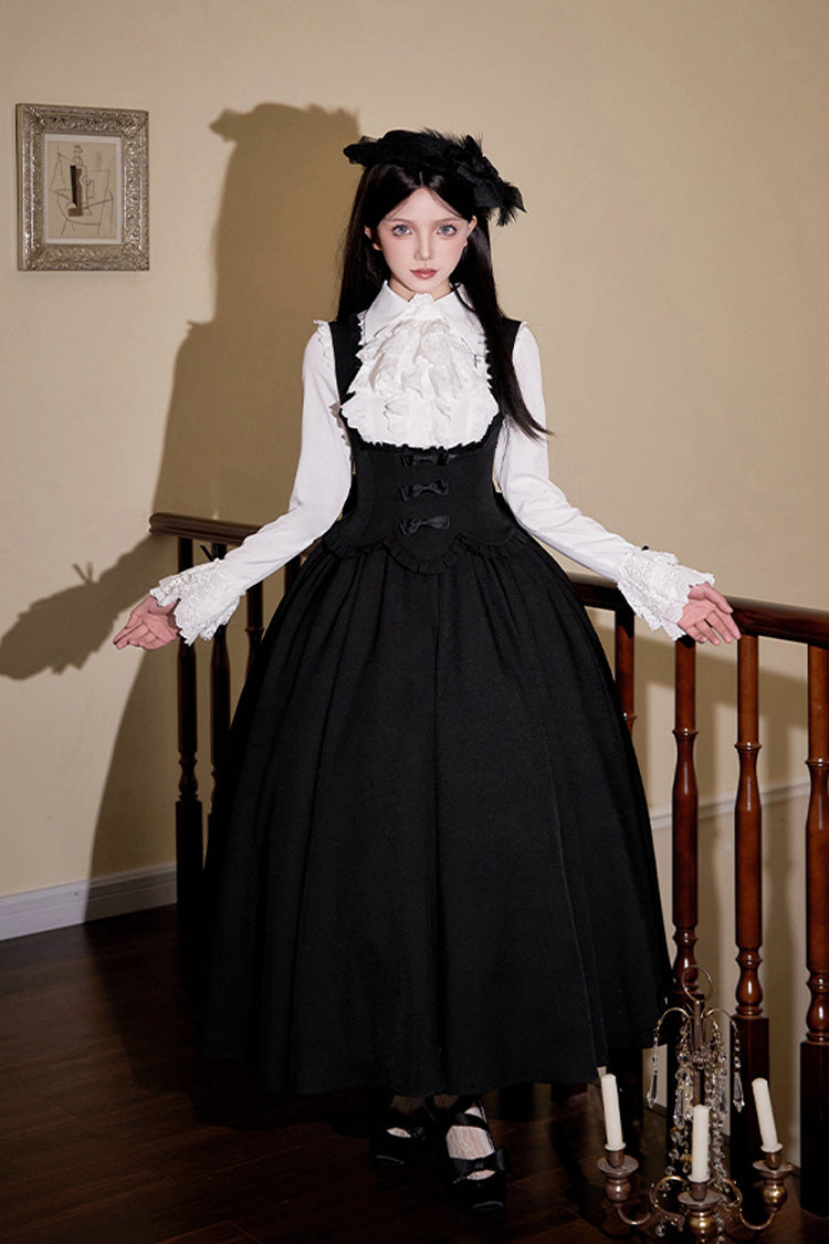Vintage Style Dress with a Modern Fit
