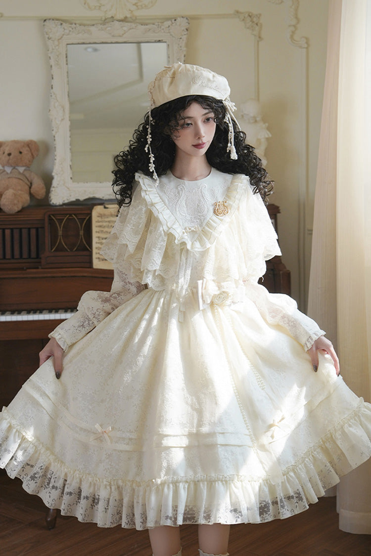 Beautifully Crafted Cardigan in a Classic Style