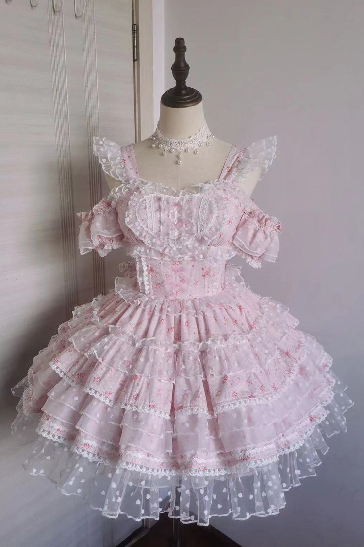 Thoughtfully Designed Dress in a Timeless Style
