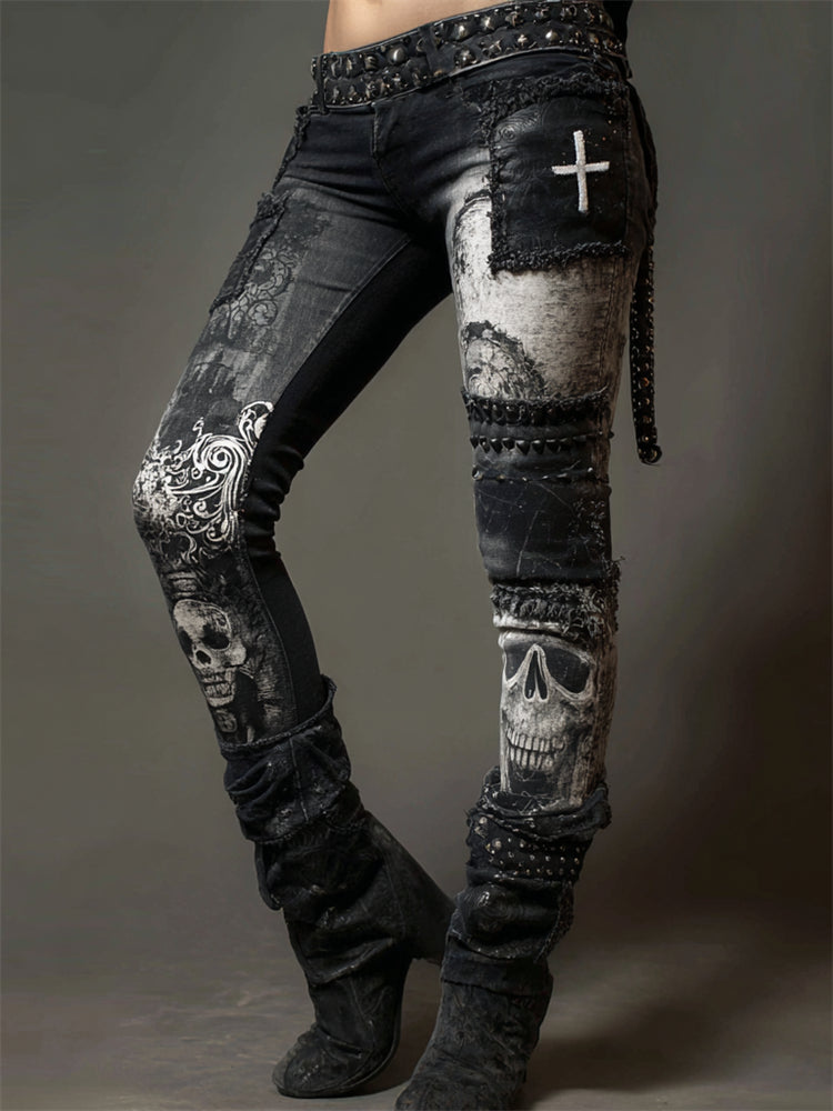 Classic Designed Garment in a Timeless Cut