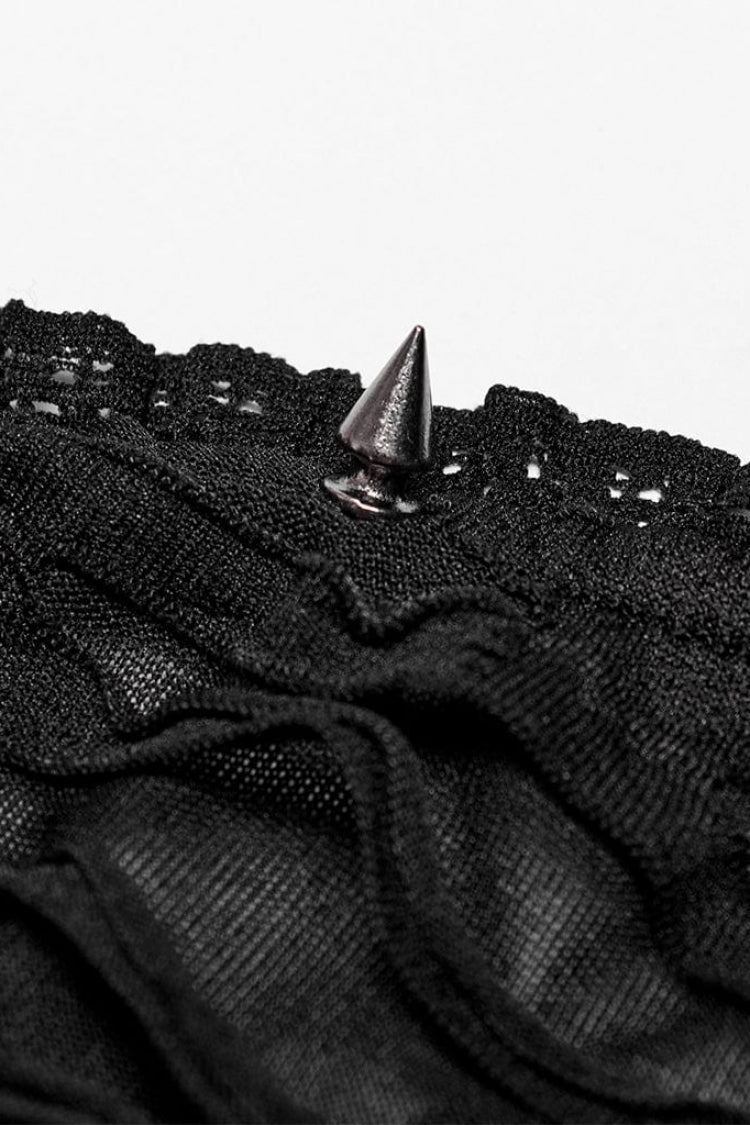 Thoughtfully Designed Garment in a Timeless Style