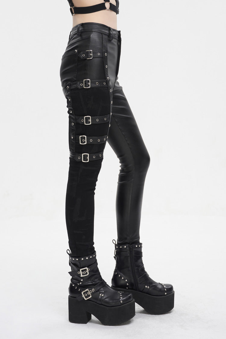 Thoughtfully Designed Pants in a Timeless Style